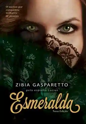 Livro: Esmeralda