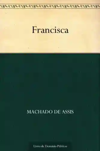 Livro: Francisca