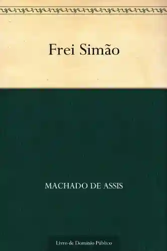 Livro: Frei Simão