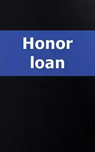 Livro: Honor loan