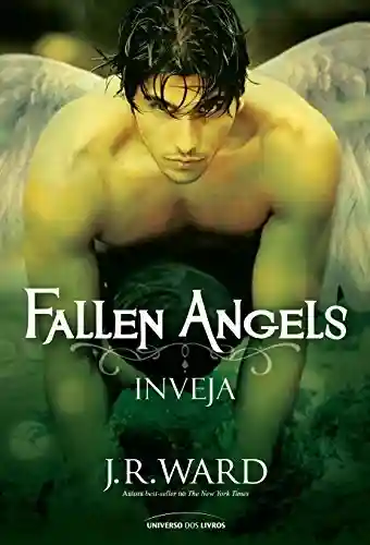 Livro: Inveja (Fallen Angels)