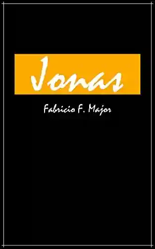 Livro: Jonas
