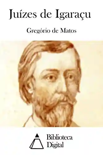 Livro: Juízes de Igaraçu