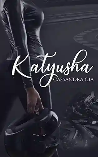 Livro: Katyusha