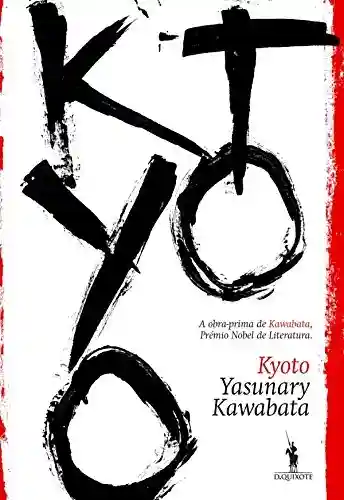 Livro: Kyoto