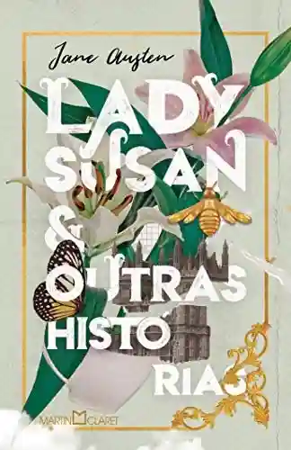 Livro: Lady Susan e outras histórias
