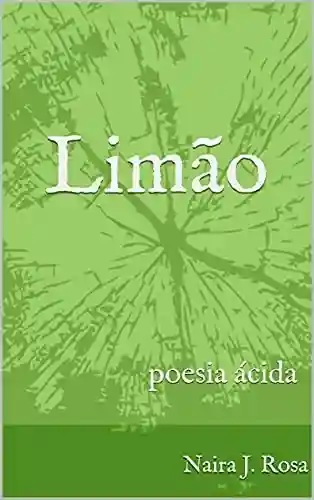 Livro: Limão: poesia ácida