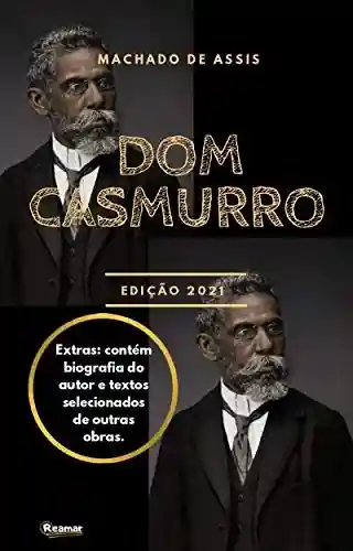 Livro: MACHADO DE ASSIS: DOM CASMURRO