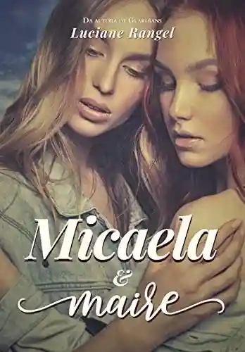 Livro: Micaela&Maire