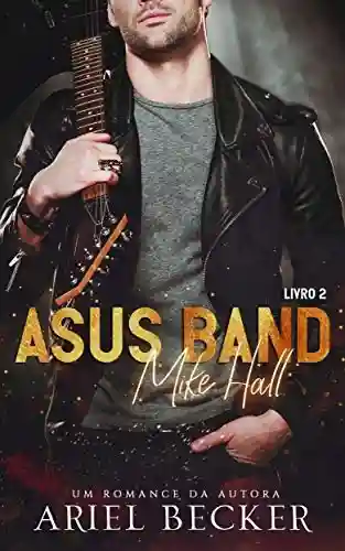 Livro: Mike Hall: Asus Band 2