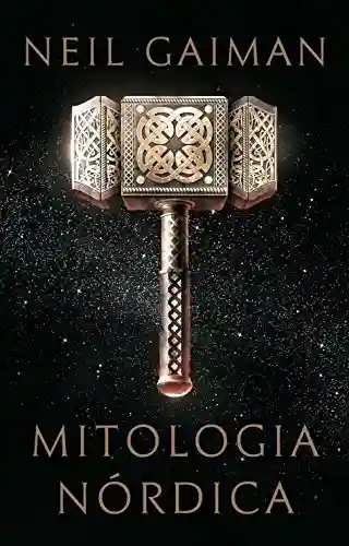 Livro: Mitologia Nórdica