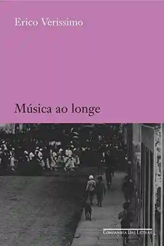 Livro: Música ao longe