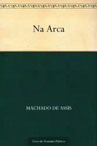 Livro: Na Arca