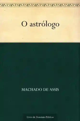Livro: O Astrólogo