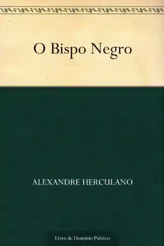 Livro: O Bispo Negro