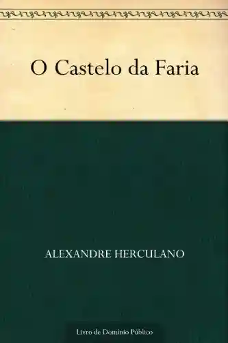 Livro: O Castelo da Faria