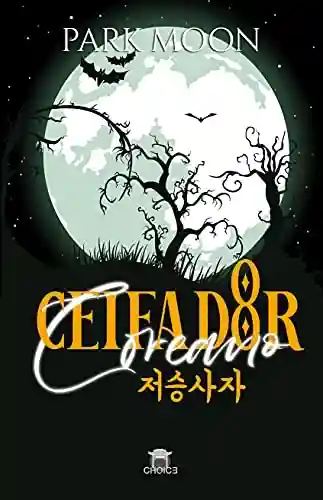 Livro: O Ceifador Coreano (Mitologia Asiática)
