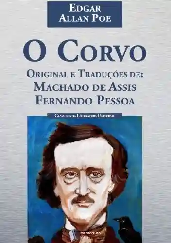 Livro: O Corvo (The Raven)