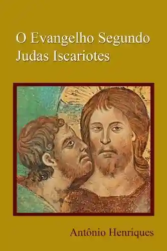 Livro: O Evangelho Segundo Judas Iscariotes
