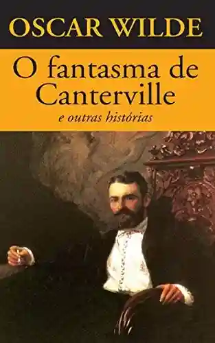 Livro: O fantasma de Canterville