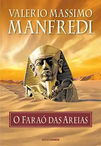 Livro: O faraó das areias