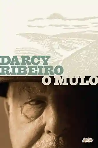 Livro: O mulo (Darcy Ribeiro)
