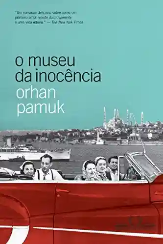 Livro: O museu da inocência