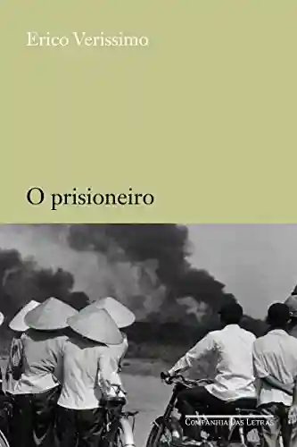 Livro: O prisioneiro