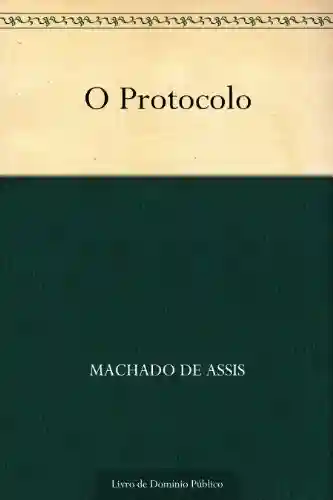 Livro: O Protocolo