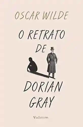 Livro: O Retrato de Dorian Gray