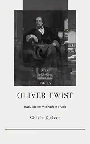 Livro: Oliver Twist