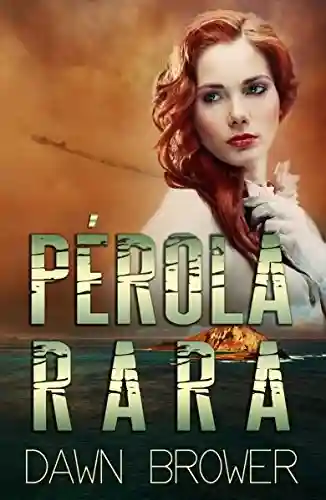 Livro: Pérola Rara