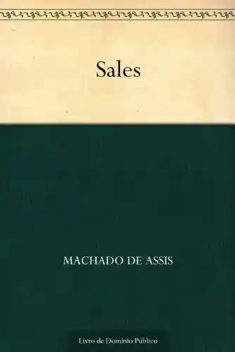 Livro: Sales
