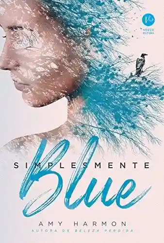 Livro: Simplesmente Blue