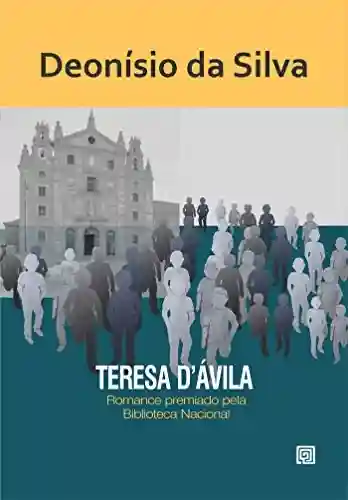 Livro: Teresa d’Avila