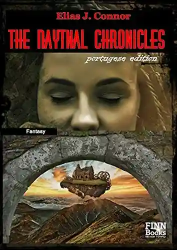 Livro: The Naytnal Chronicles
