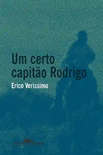 Livro: Um certo capitão Rodrigo
