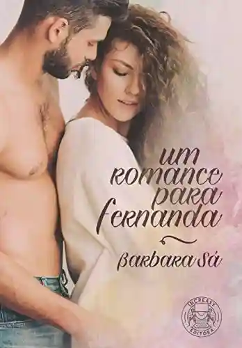 Livro: Um romance para Fernanda