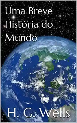 Livro: Uma Breve História do Mundo