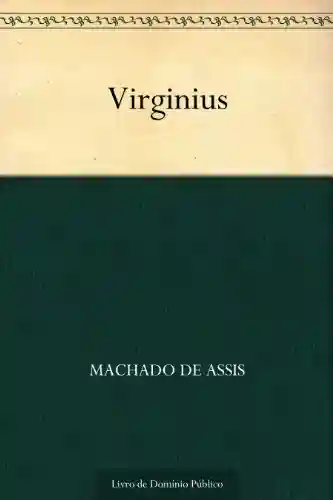 Livro: Virginius