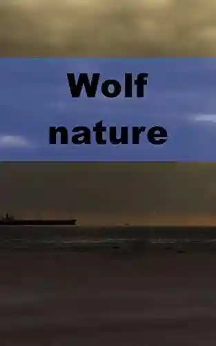 Livro: Wolf nature